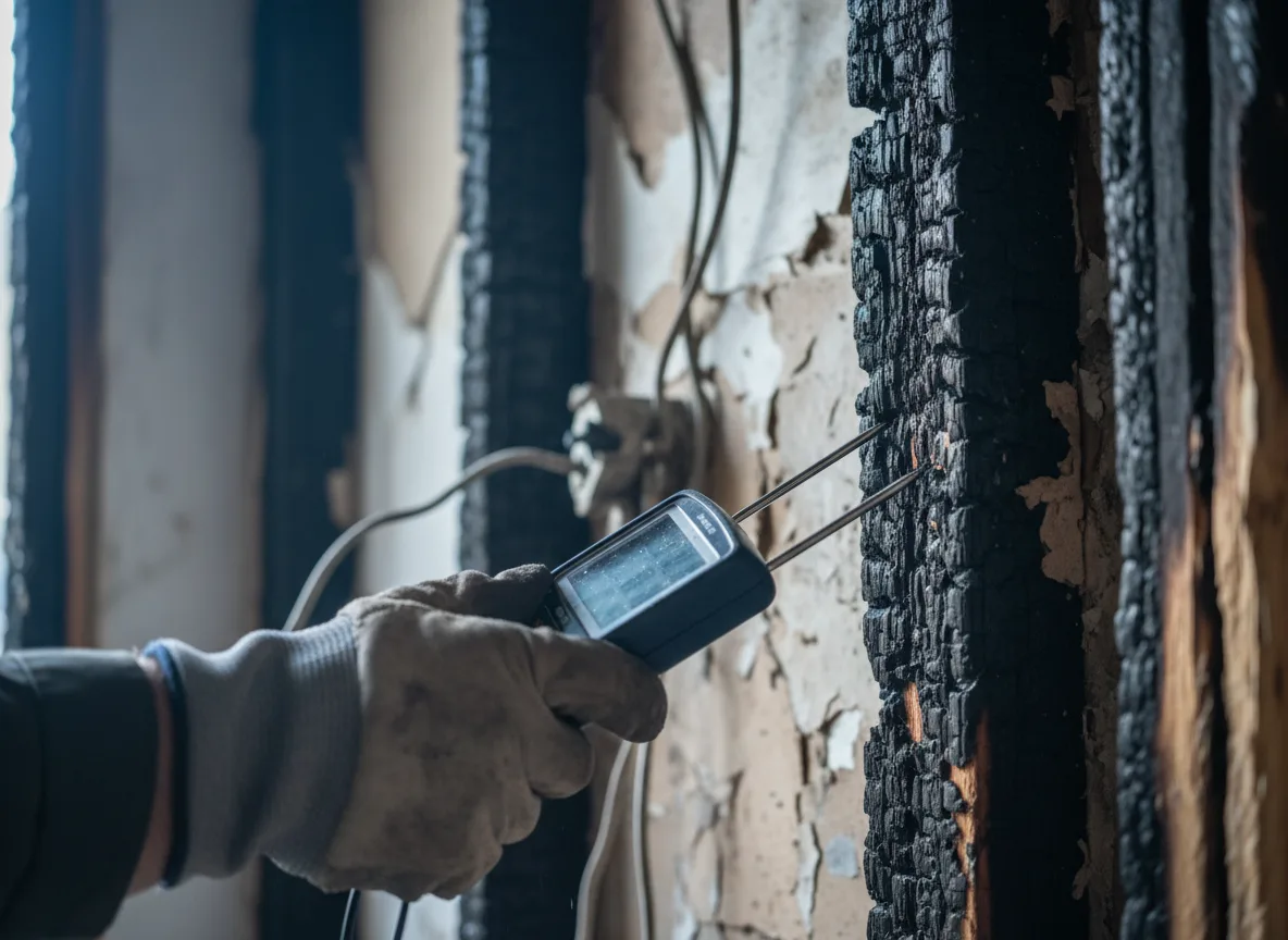 Fire Damage Restoration Decker, IN FAQs